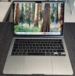 Macbook Air M3 1TB - на 15 зареждания!