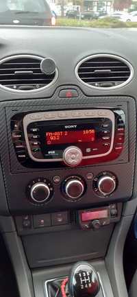 Cd.player Sony Ford