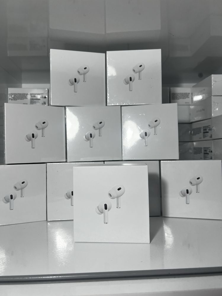 Airpods Pro 2 *Sigilate*