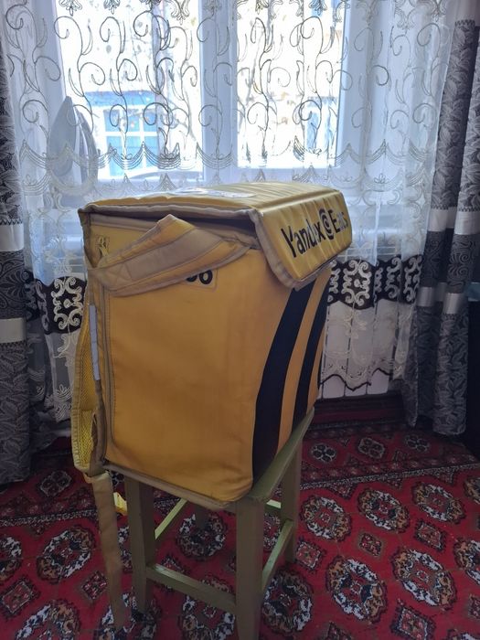 Продам Yandex сумку
