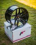 Jante concave Japan Racing R18/R19/R20 BMW Audi Volkswagen Mercedes