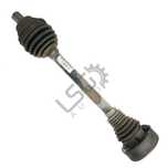 Лява полуоска Seat Leon II 2005-2012 ID:146789