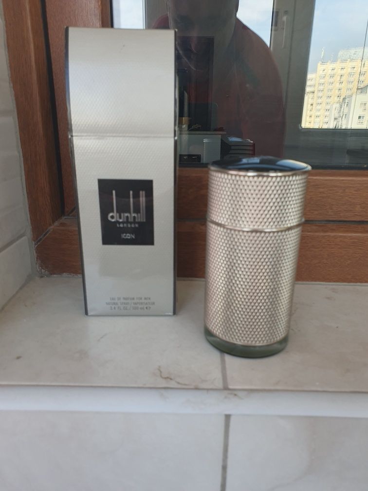 Dunhill Icon Edp 100ml