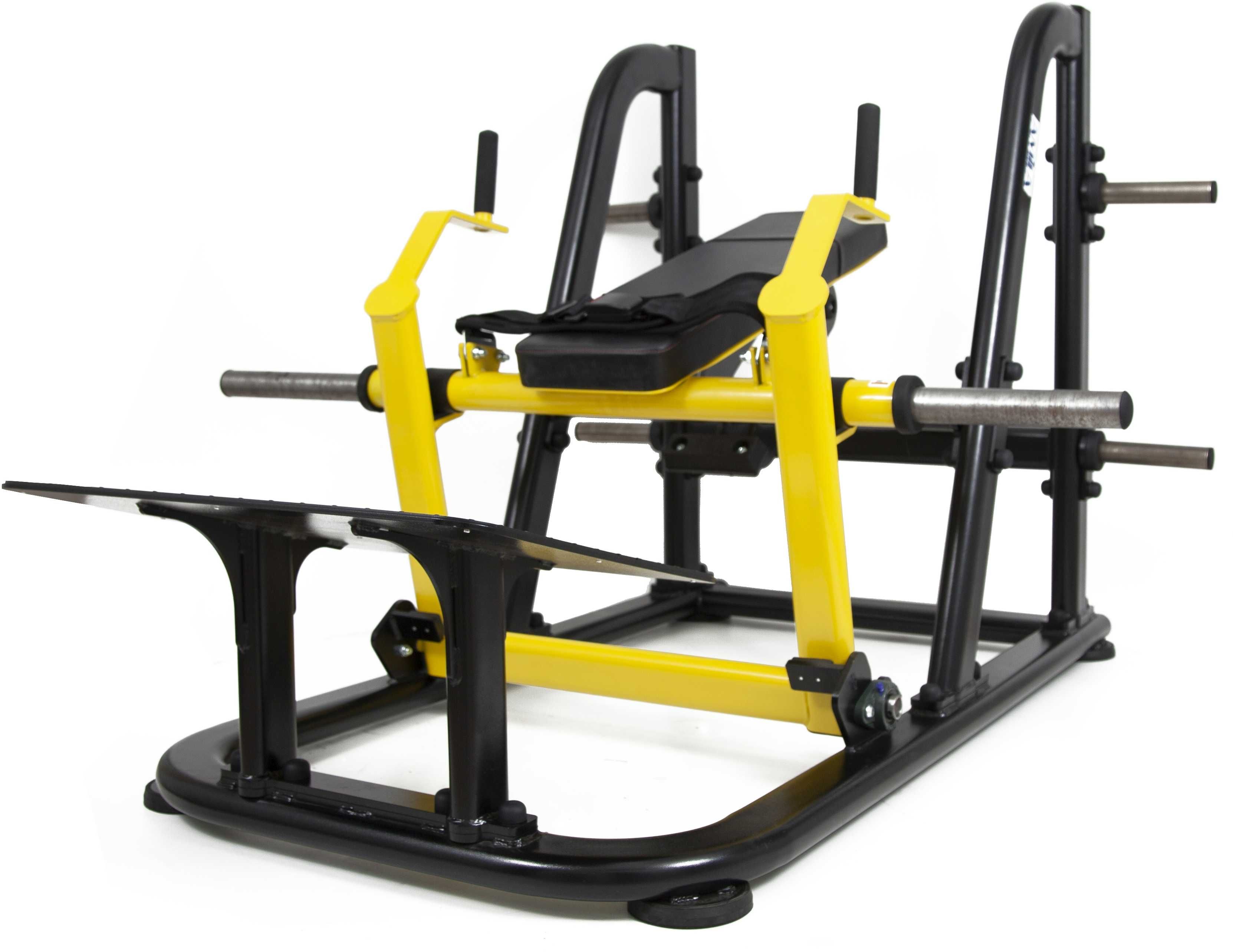 Машина за Хип Тръст Amila Hip Thrust Machine, Фитнес Уред