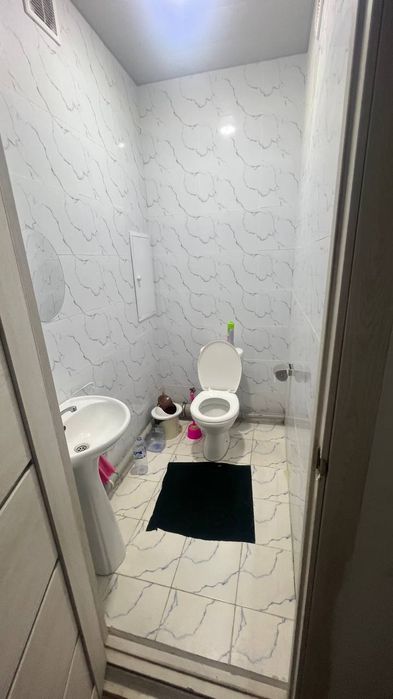 Аренда квартира комнаты