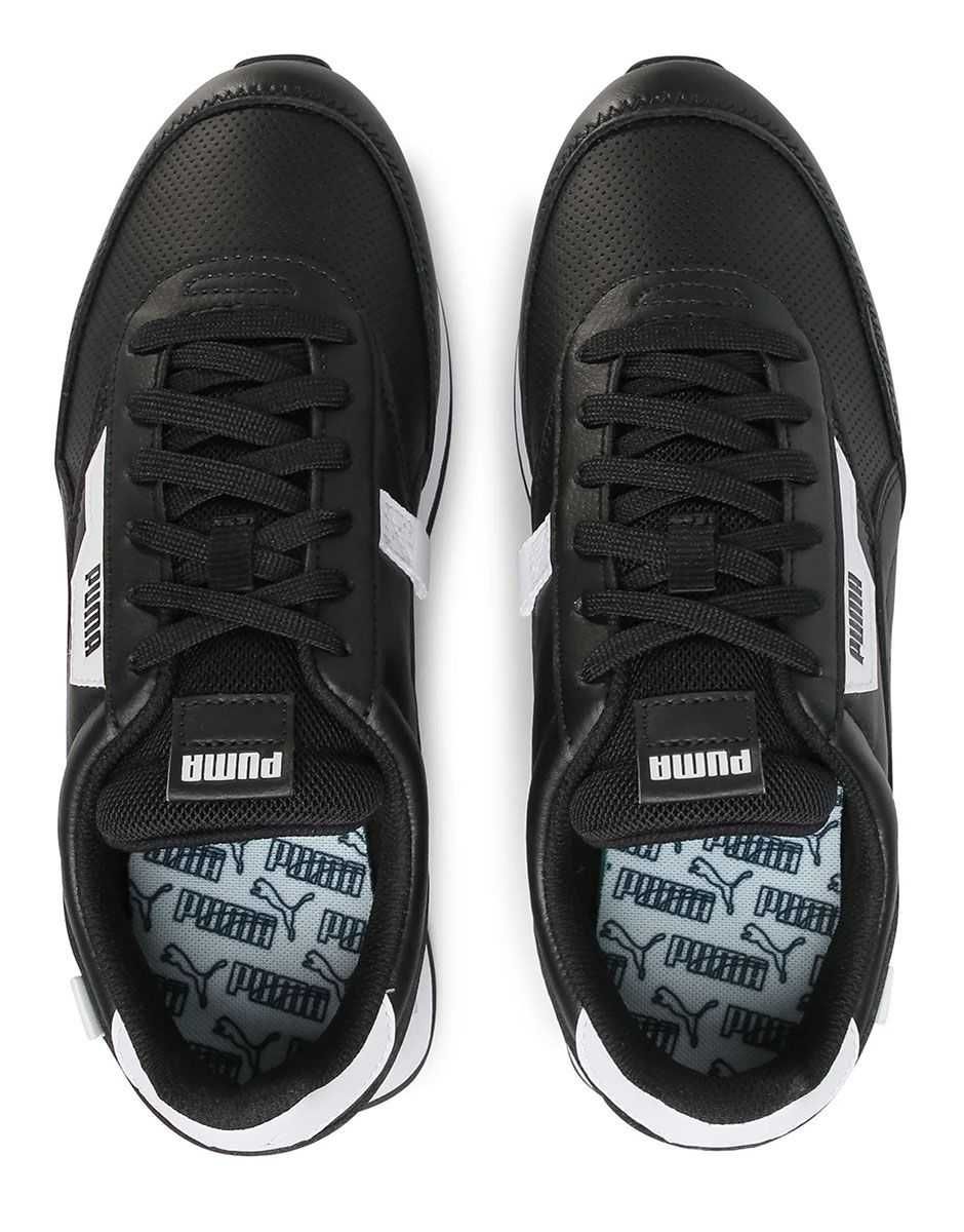 Puma Rider Contrast код 374763-02 Оригинални Мъжки Маратонки