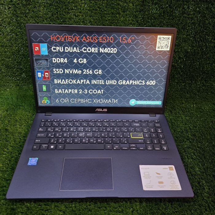 Оптом ва донага asus blue 4gb 256gb