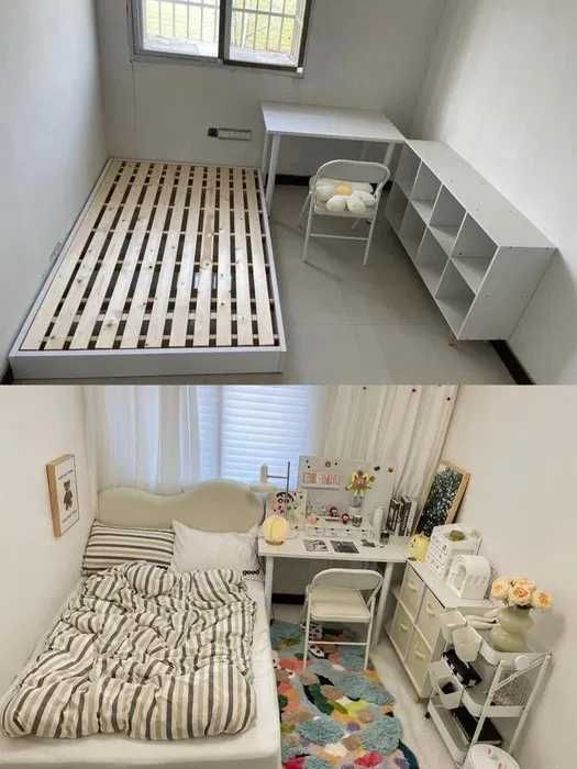 Стеллаж Ikea kallax