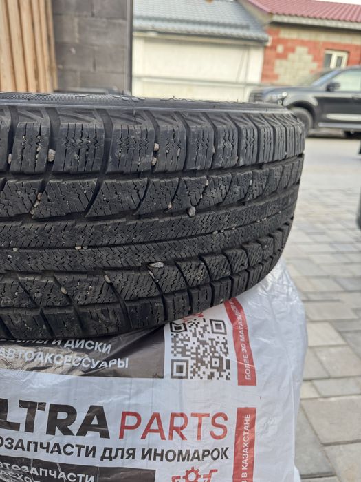 Шины Triangle 215 15 R17 2023 г