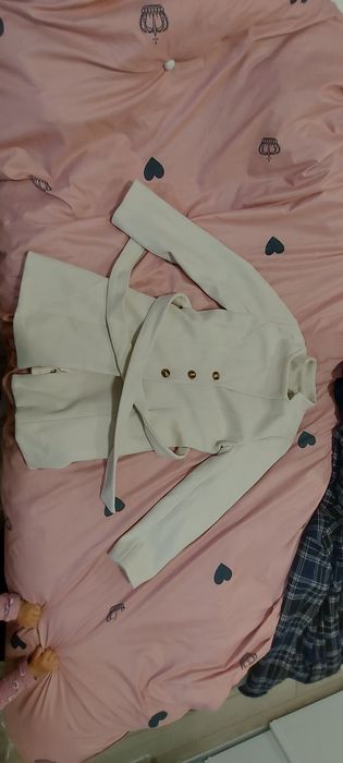 Paltoane toamna-iarna S