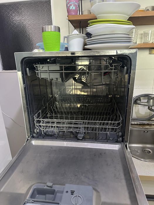 Миялна машина Finlux