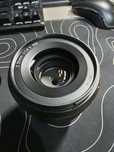 Nikon Z 50mm f/1.8 S