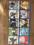 Jocuri PS5 si PS4