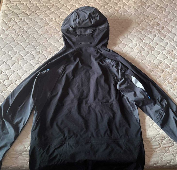 мъжко ски яке Mountain Hardwear CloudSeeker XL