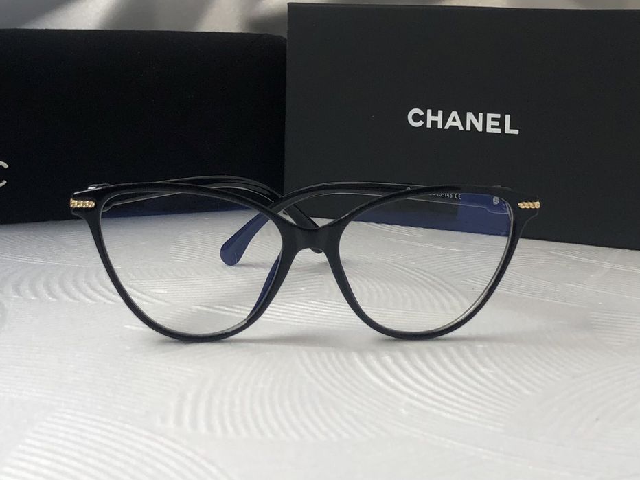 Очила за компютър Диоптрични рамки прозрачни слънчеви очила