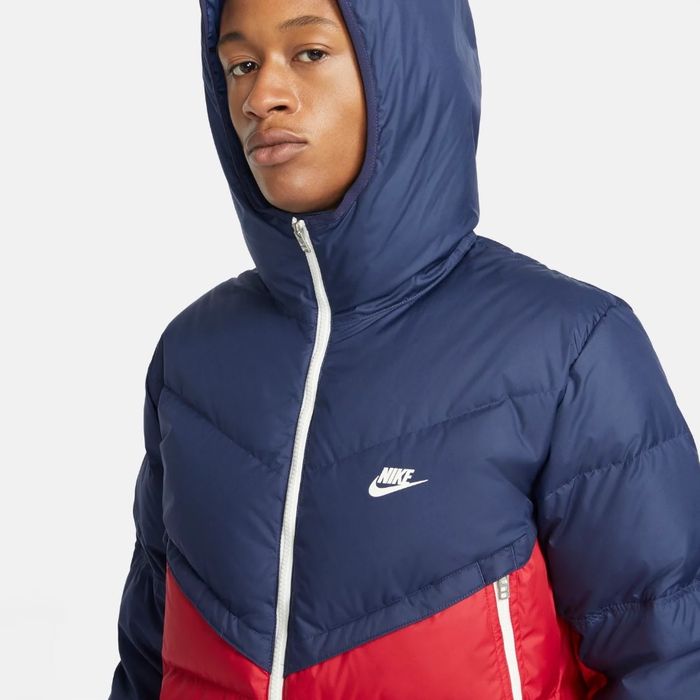 Nike Windrunner - L Размер Оригинал