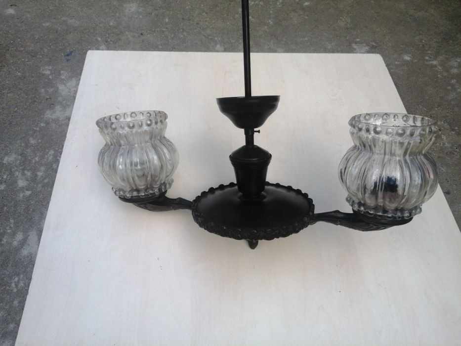 Candelabre autentice