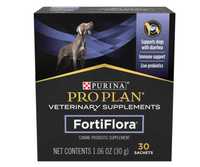 PURINA PRO PLAN FortiFlora, пробиотик, хранителна добавка 30 сашета