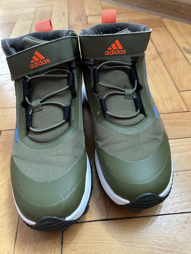 Adidas Forta run Atr 35  1/3 номер