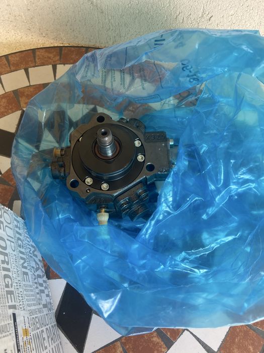 Pompa inalta presiune 167005114R