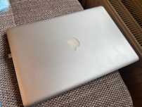 MacBook Pro 15" A1286 early 2011