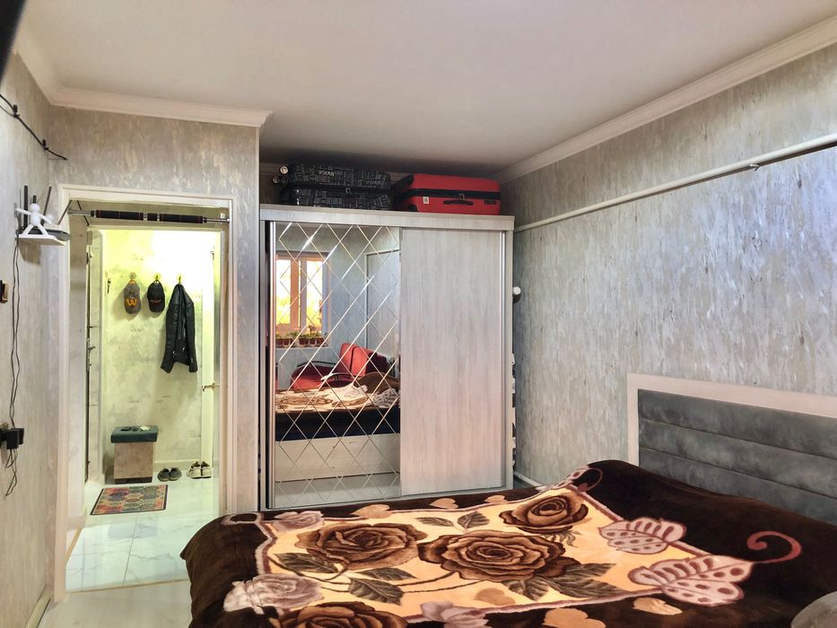 Продам 2-х комнатную квартиру