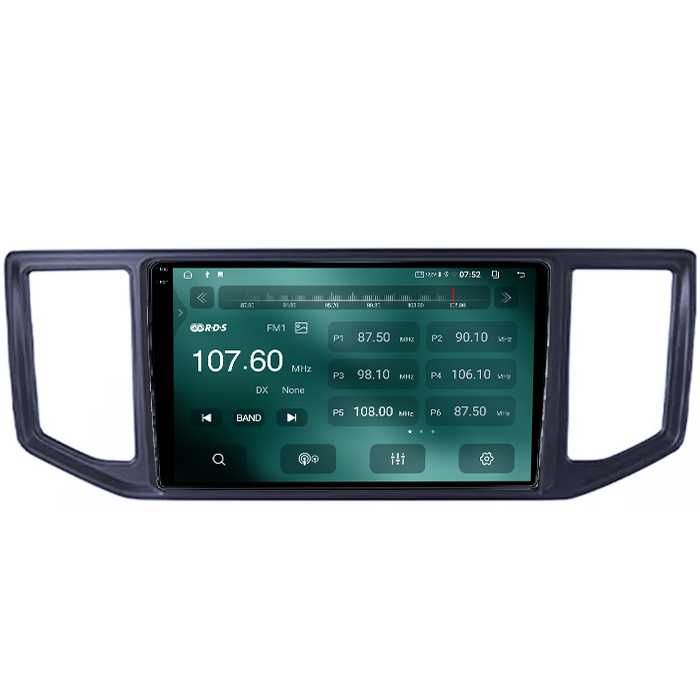 Navigatie dedicata VW Crafter 2017-2021, 4GB RAM/64GB ROM, Android14
