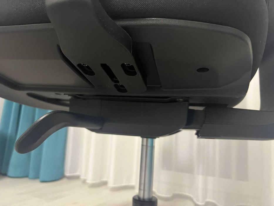 Scaun ergonomic stare foarte buna (nou)