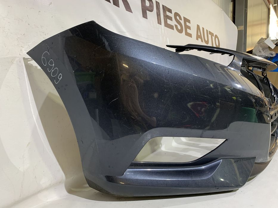 Bara fata Nissan Micra, 2017, 2018, 2019, 2020, cod origine OE 62022-5FA0H.