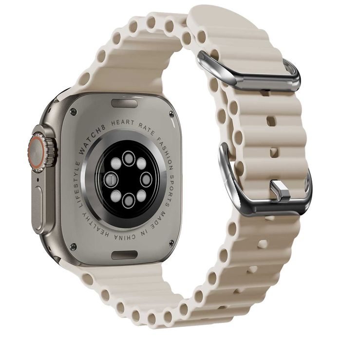 ZORDAI  Z8 Ultra Max - Smart часовник