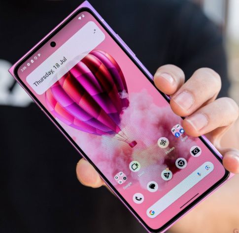 HMD SKYLINE 256 gb ram 12+12