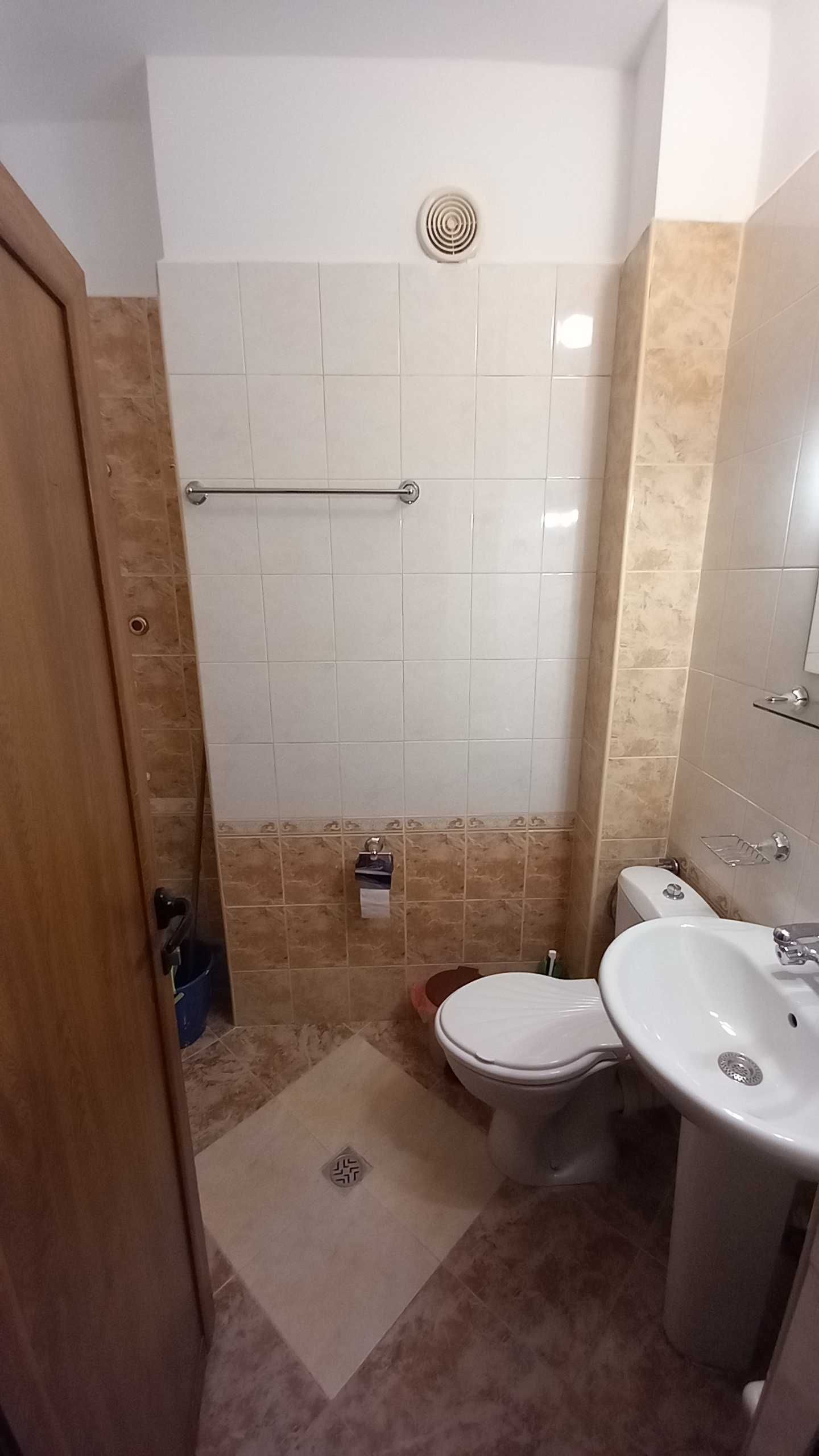 Тристаен апартамент в жк Лозенец