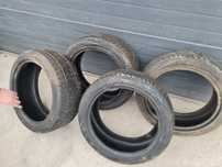 Anvelope vredestein wintrack 235 45 18