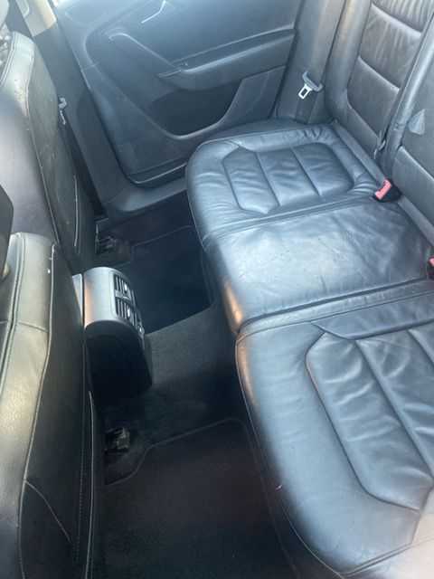 Vand Passat B7 , An 2012