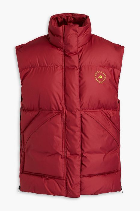 Новая жилетка Adidas by Stella McCartney