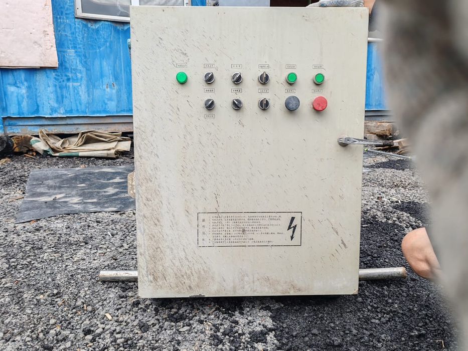 Продам щит управления