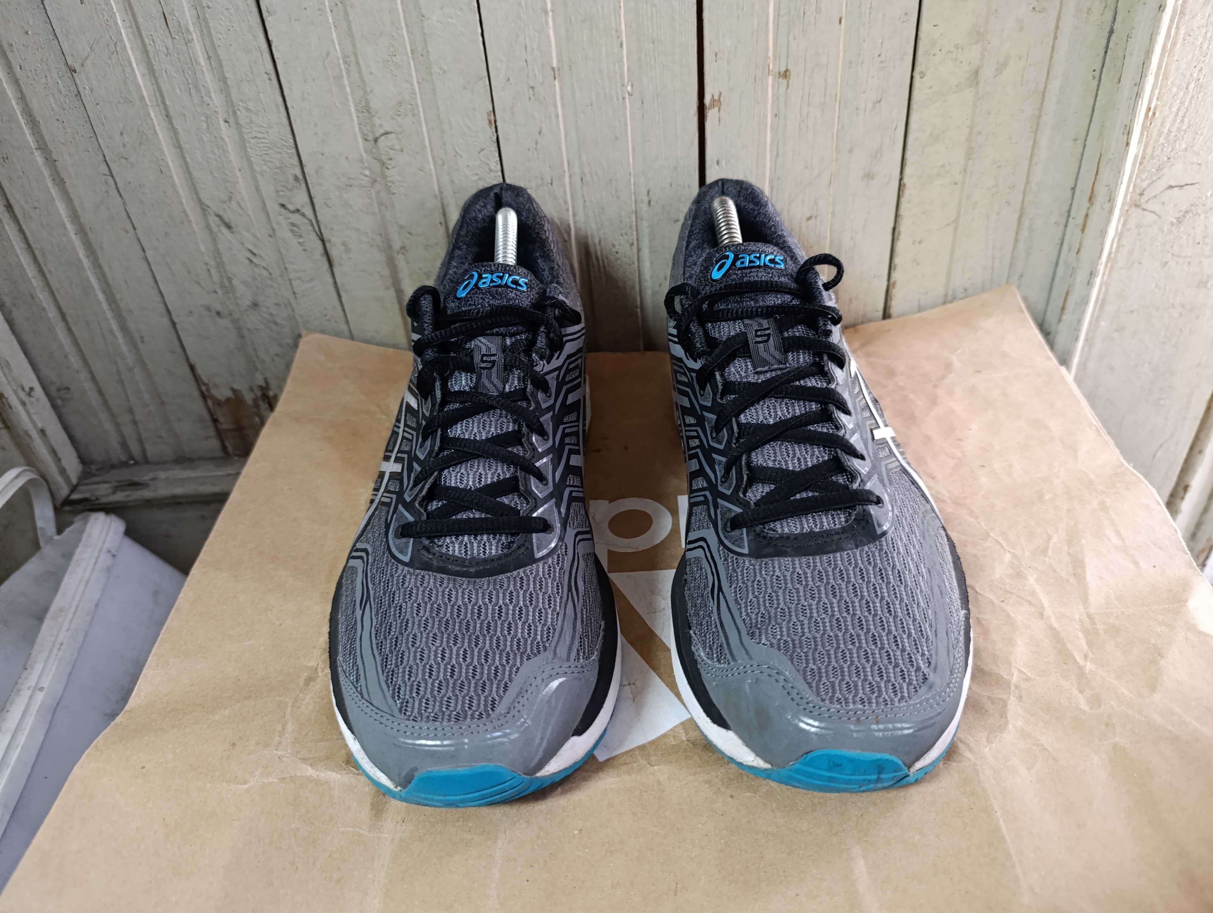 ''Asics Gt-2000 5 ''оригинални маратонки 44 номер