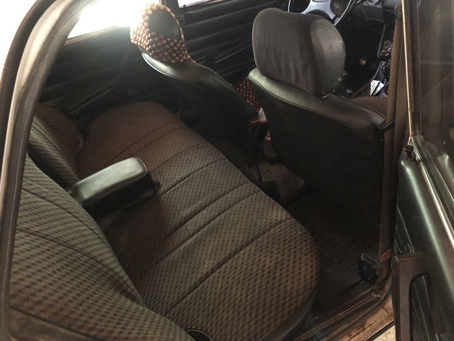 Vaz2106 jiguli  2000 yil