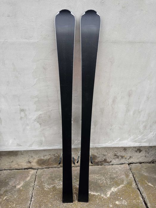 Ski schi carve Volkl Deacon XT 161cm +Marker Motion 10 GW