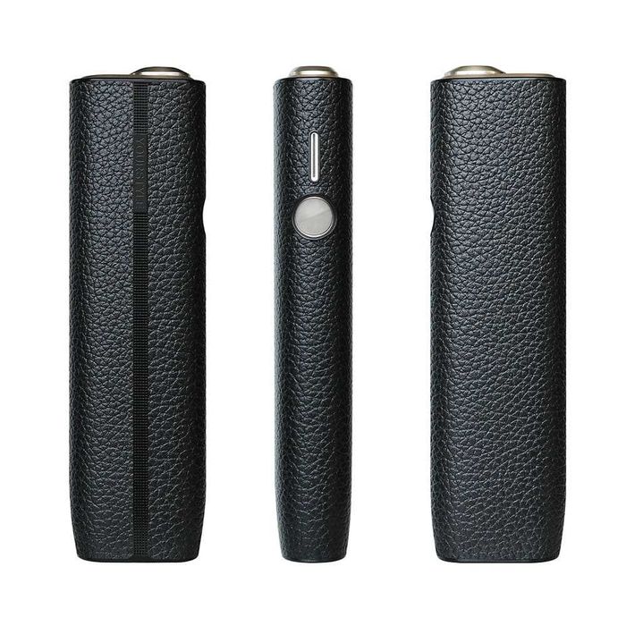 Husa Iqos Iluma One Piele Ecologica