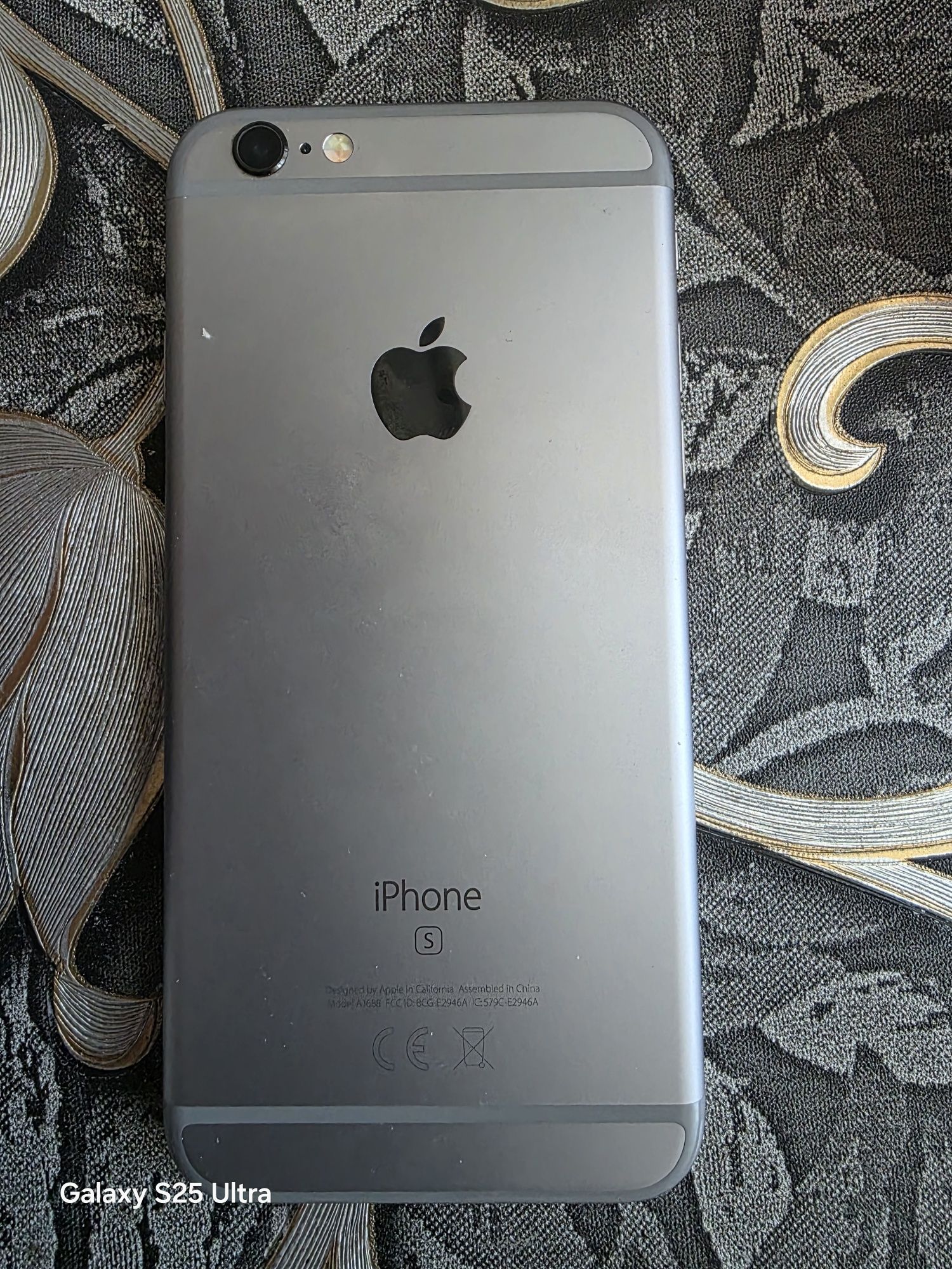 Прода се IPhone 6S 32GB