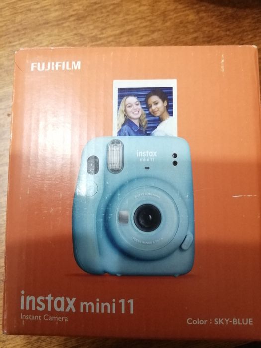 Instant Camera Instax mini 11