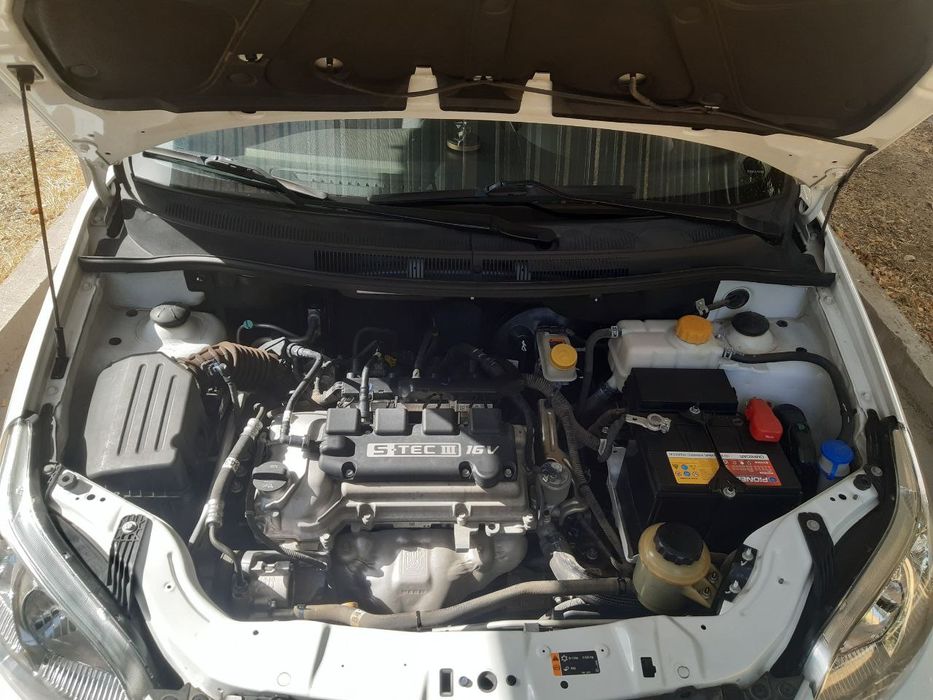 СРОЧНО! Нексия 3, 4 позиция, фул