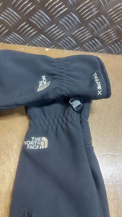 The north face ръкавици M размер