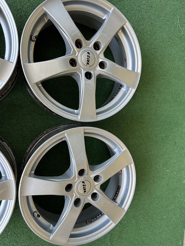 5х114,3 16 ски honda hundai nisan mazda kia renault