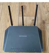 Netgear R7000, Smart, 2.4 и 5 GHZ WiFi рутер, VPN