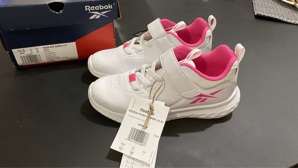 Puma Детски маратонки