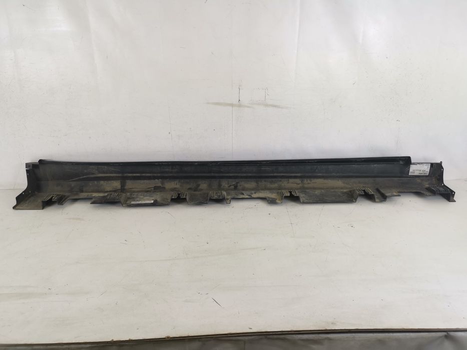 Ляв праг Mercedes-Benz / Mercedes-Benz GLE AMG W167 Оригинален, в добр