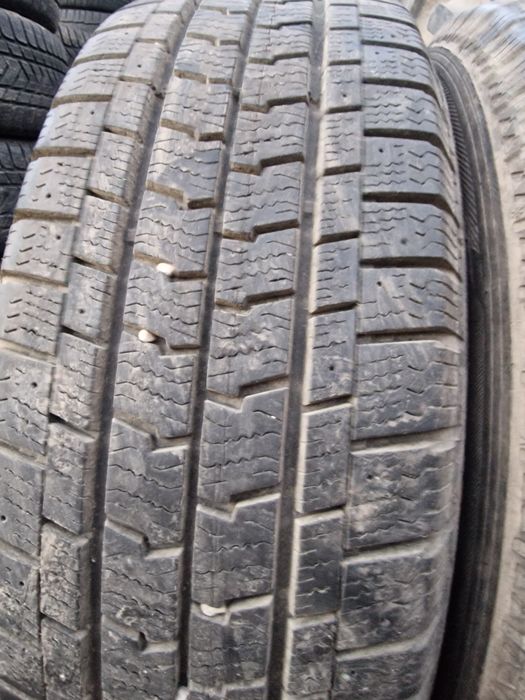 Anvelope 235/65R16C marca Goodyear, DOT 2021,9mm