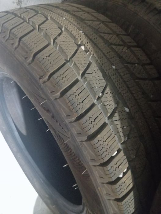 Продам шины трианжл и диски.